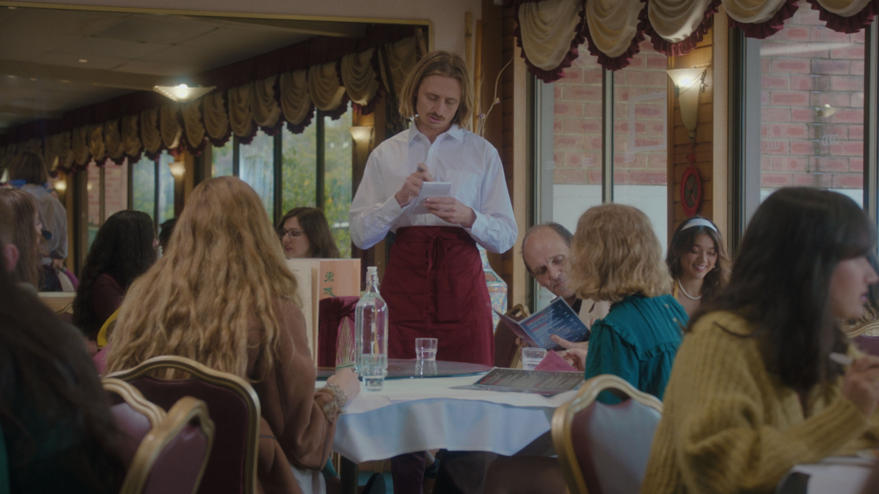 LIME CORDIALE | REALITY CHECK PLEASE